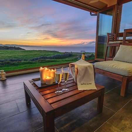 Mirador Del Mar Villa Oviñana Екстериор снимка