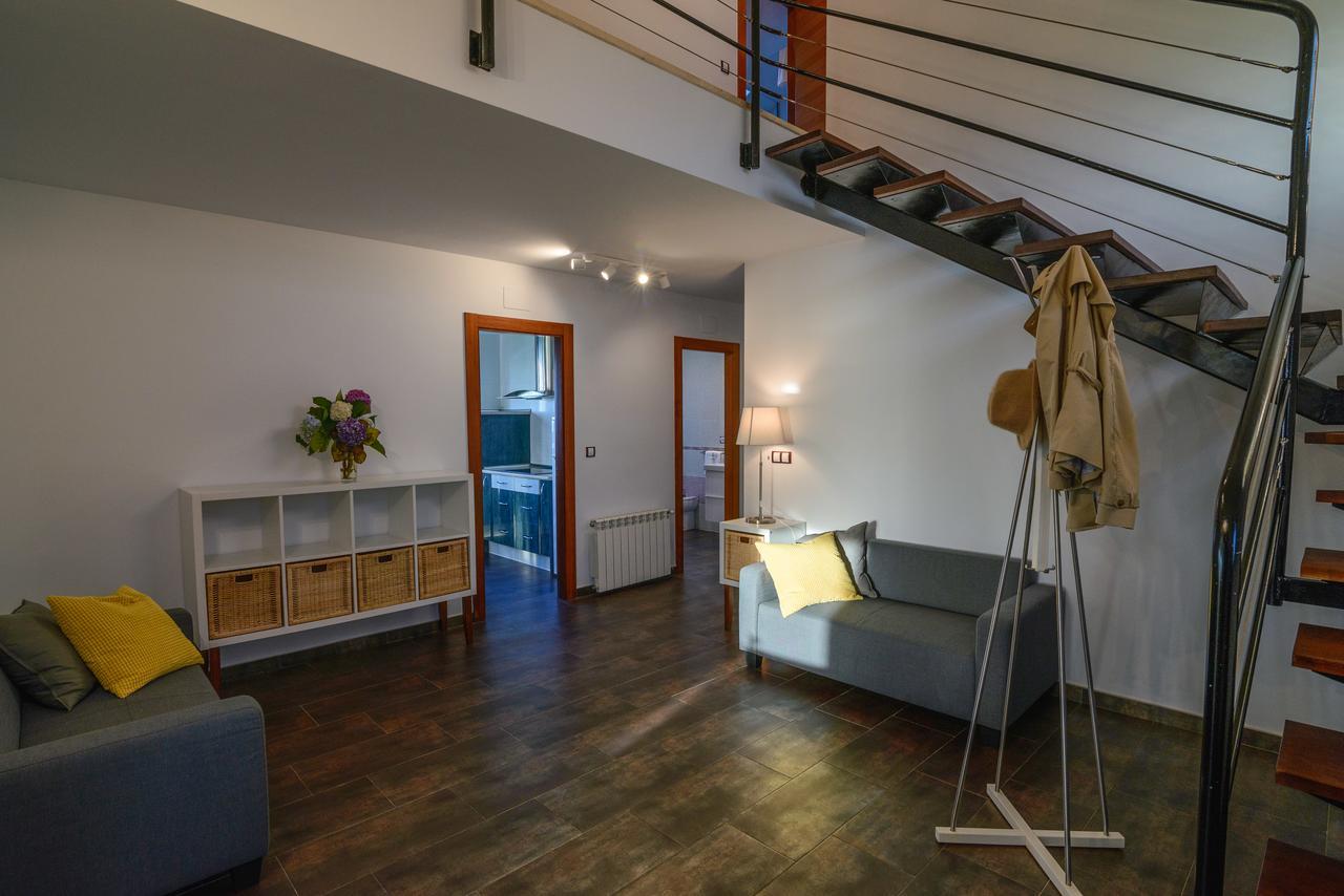 Mirador Del Mar Villa Oviñana Екстериор снимка