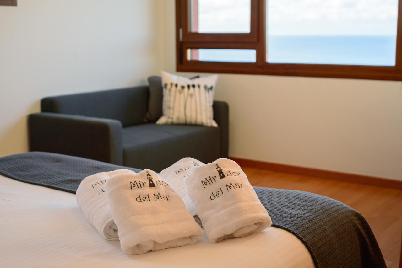 Mirador Del Mar Villa Oviñana Екстериор снимка